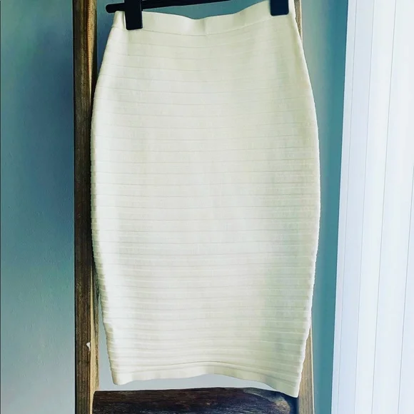 Jonathan Simkhai | Skirts | Jonathan Simkhai Pencil Skirt | Poshmark display picture 1